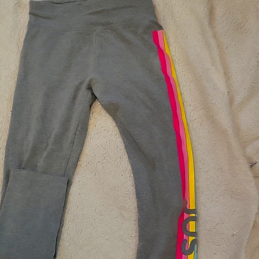 Girls leggings